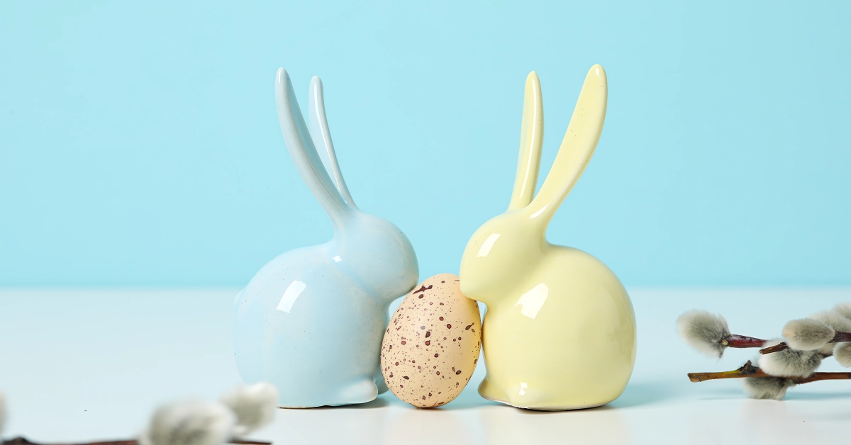 Safe Meets Stylish: How to Style Decorative Items for Homes with Children and Pets